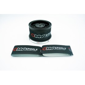 PROTECTOR PARA BOBINAS DE PESCA