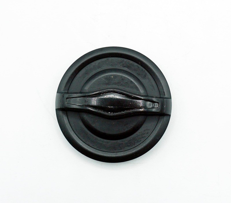 Kalama Kapağı Aero Technium MGS XSC [10000, 14000] ABS malzemesi