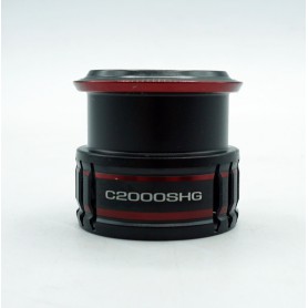 Bobine d'origine Vanford C2000S HG