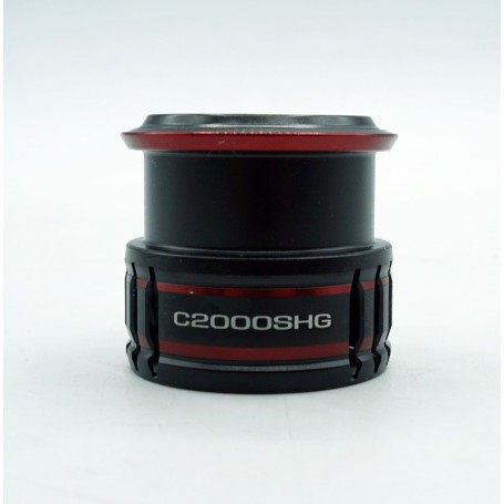 Orijinal Vanford C2000S HG Yedek Kafa