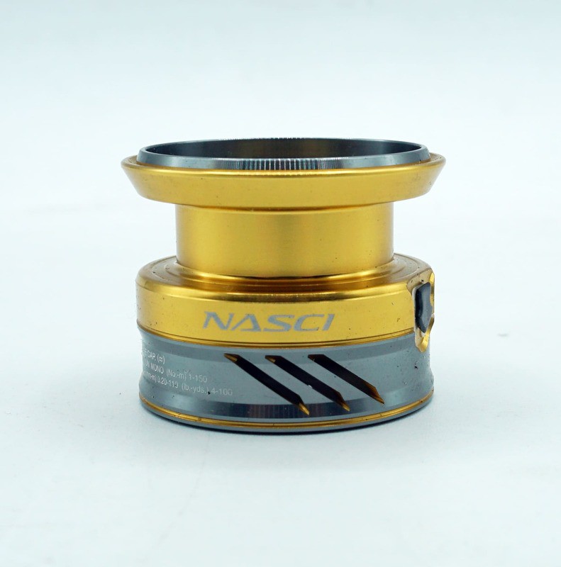 Bobina Original Nasci 500 FB