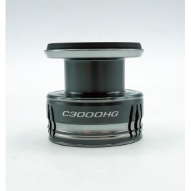 Originale Ersatzpulen Miravel C3000 HG