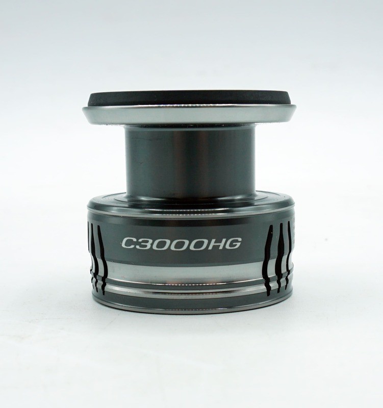 Bobina Originai Miravel C3000 HG
