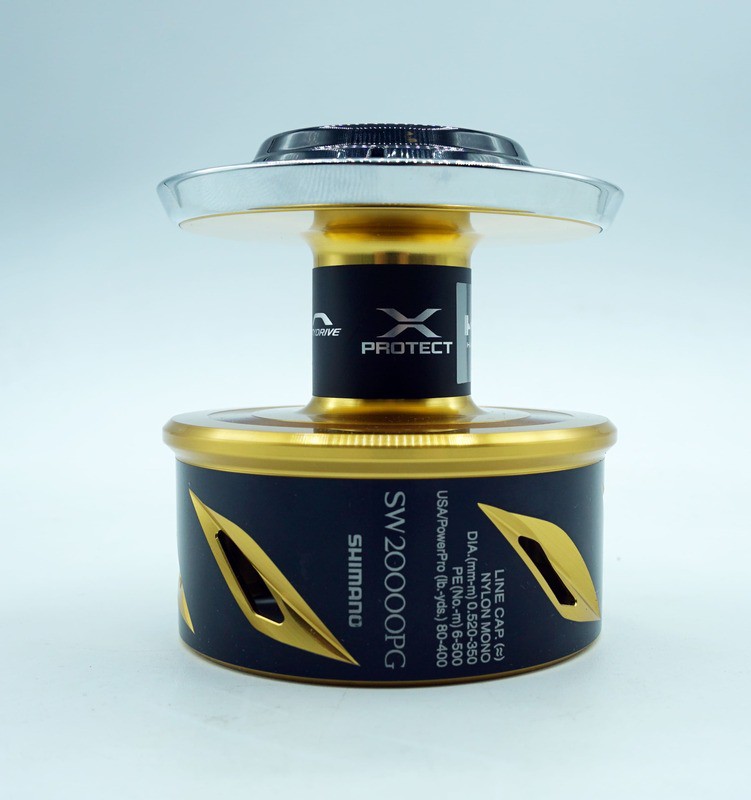 Bobina Originai Stella SW 20000 PG C