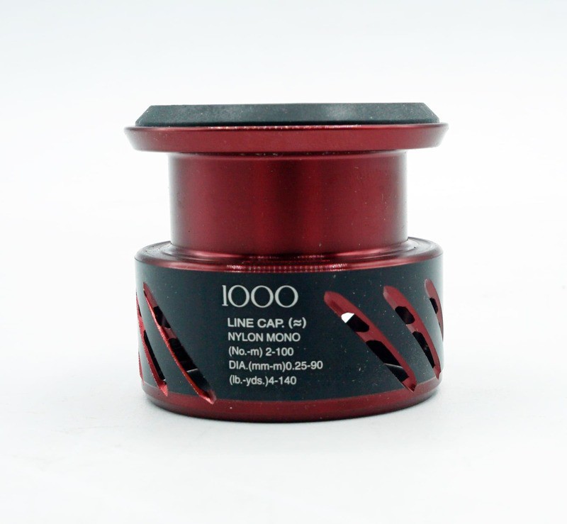 Bobina Original Stradic CI4+ 1000 FB