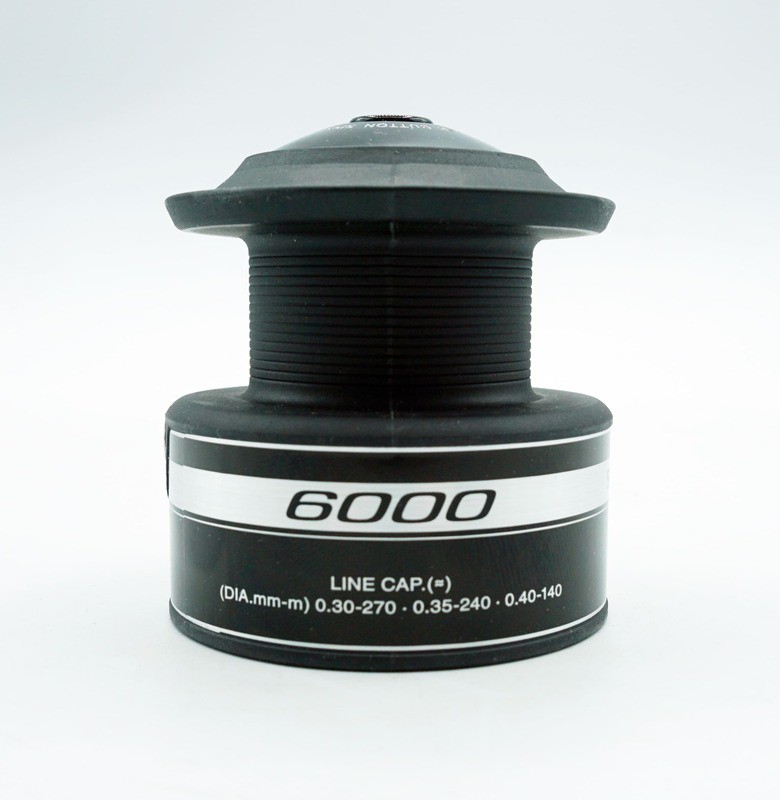 Bobine Originali Baitrunner ST 6000 RB