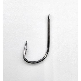 Single hook with spade end Kali Kunnan - HAKKO BIN SODE 10105 BN