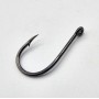 Single hook with eyelet Kali Kunnan - HAKKO CHINU RING 10026 BN