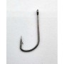 Single hook with eyelet Kali Kunnan - HAKKO SODE RING 10006 BN