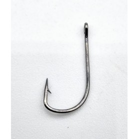 Anzuelos Simples con Ojal Kali Kunnan - HAKKO SODE RING 10208 BN