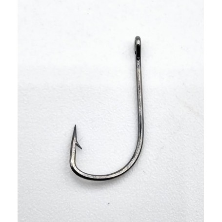 Anzuelos Simples con Ojal Kali Kunnan - HAKKO SODE RING 10208 BN