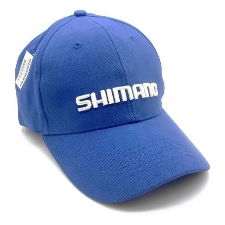 Gorras Shimano para Pesca