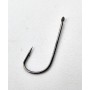 Enkele haak met plat Uiteinde Kali Kunnan - S25 HAKKO 10004 BN SODE