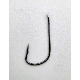 Hameçon simple à Palette Kali Kunnan - S25 HAKKO 10004 BN SODE