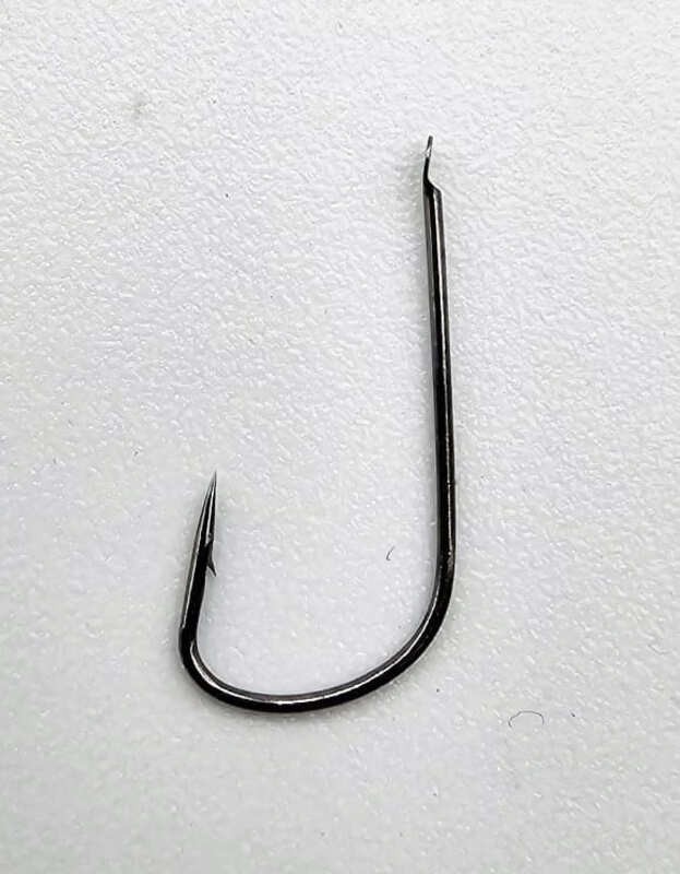 Hameçon simple à Palette Kali Kunnan - S25 HAKKO 10004 BN SODE