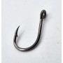 Single hook with eyelet Kali Kunnan - HAKKO 4X ISEAMA RING 10085 BN