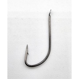 Anzuelo simple con Pala Kali Kunnan - HAKKO 9325 BN