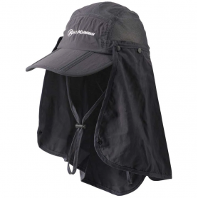 Cappello Hidden Kali Kunnan - Protezione Solare e Contro il Vento