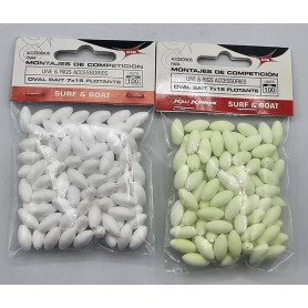 Perles Flottantes de Kali Kunnan