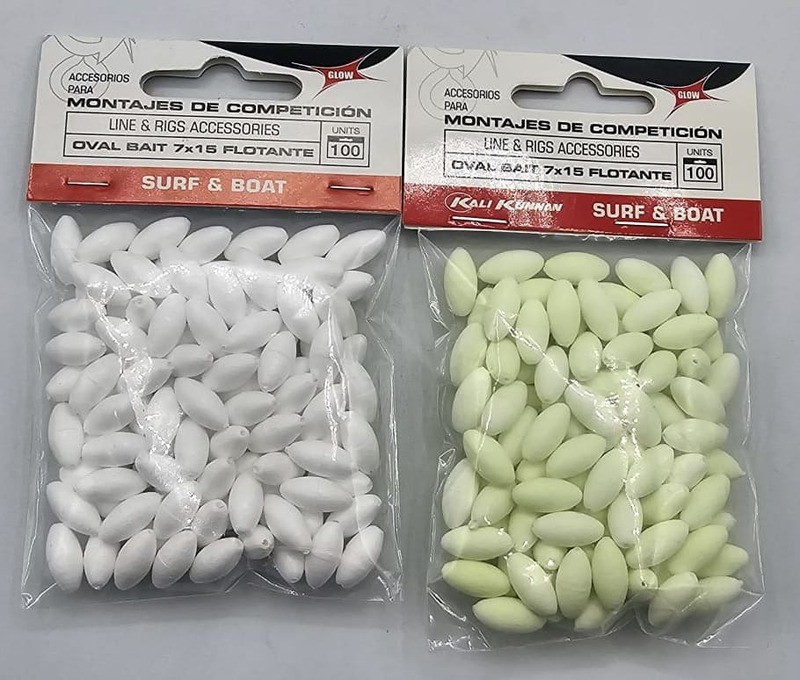 Kali Kunnan Yüzen Boncukları