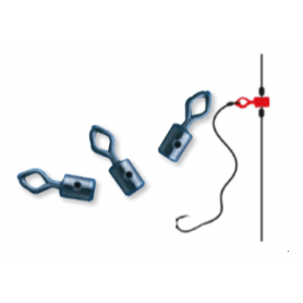 Kali Kunnan Cross Rolling - Visswivel