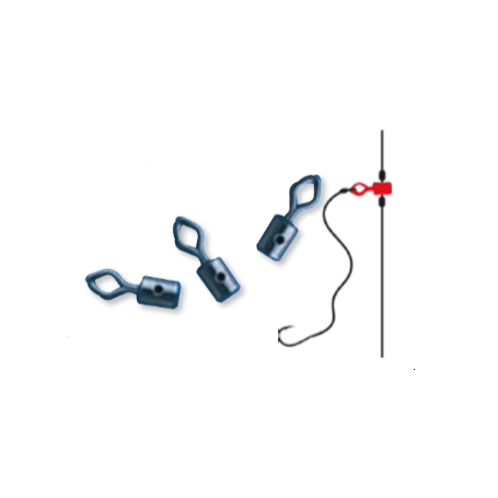 Kali Kunnan Cross Rolling - Girella da Pesca