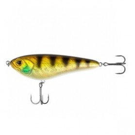 Shimano Lure Yasei Javelin Jerkbait Kunstaas voor Snoek 160mm Baars - 100g