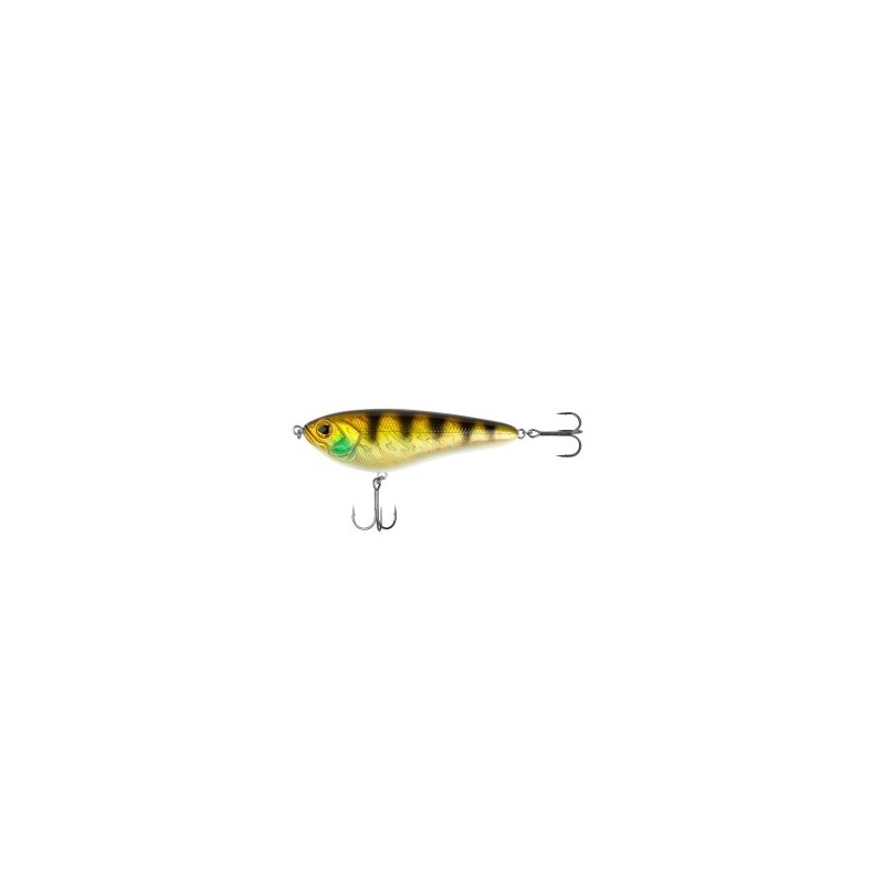 6.5 cm 16g leurre de pêche manivelle Wobbler leurre Flottant Bruit