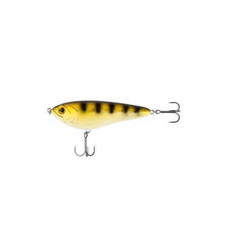 Leurres Jerkbait Shimano Lure Yasei Javelin pour Sandre 160mm 0m-1,5m Zander - 98g