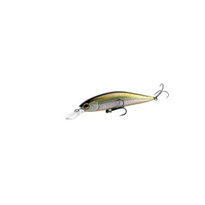 Shimano Lure Yasei Trigger Twitchbait for Pike 60mm Brook Trout - 0m-2m - 5g