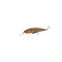 Isca Twitchbait Suspenso Shimano Lure Yasei Trigger para Lúcio 90mm Truta Marrom - 0m-2m - 11g