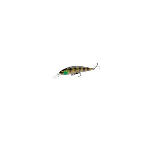 Twitchbait Schwebend Shimano Lure Yasei Trigger für Hecht 90mm Barsch - 1.5m-3m - 12g