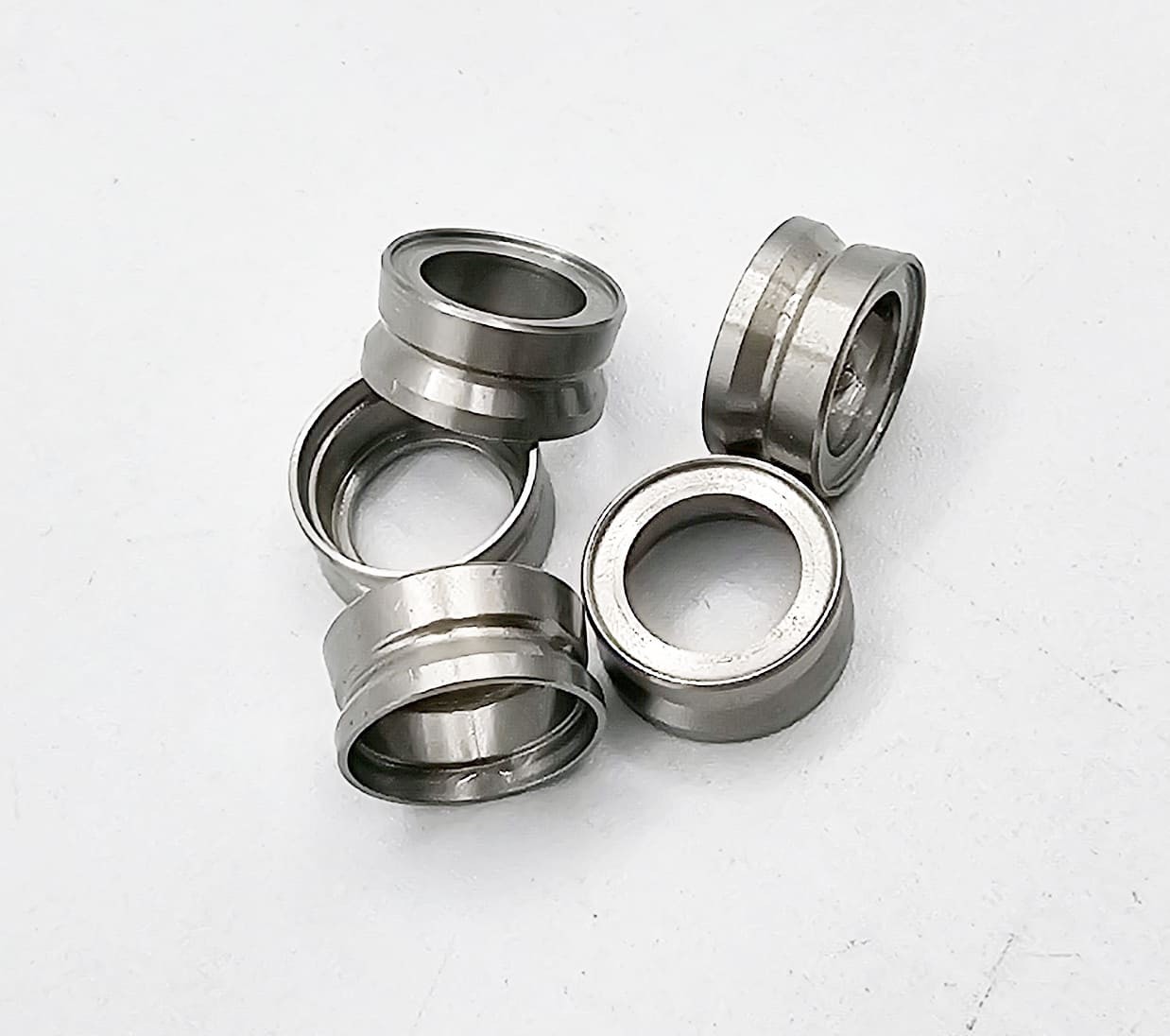 Aero Technium MGS 14000 XTD compatible Line Roller Stainless steel