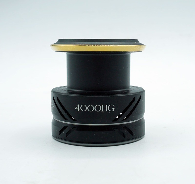 Bobine d'origine Sustain 4000 HG FJ