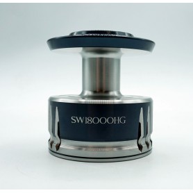 Bobina Originai Saragosa SW 8000 HG A