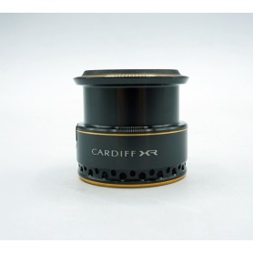 Original Spool Cardiff XR C2000S HG