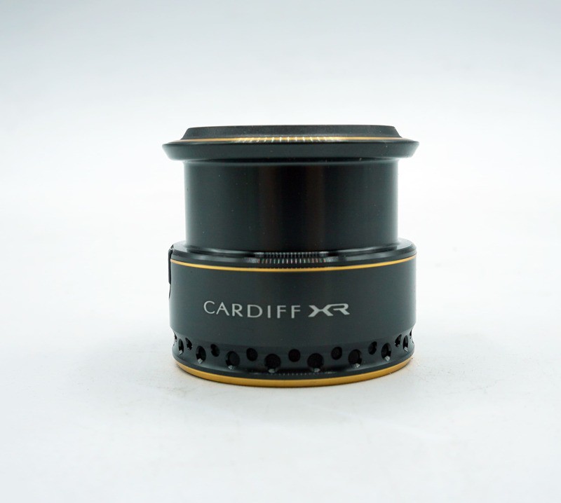 Original Spool Cardiff XR C2000S HG