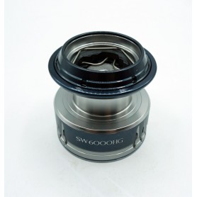 Originale Ersatzpulen Saragosa SW A 6000 HG