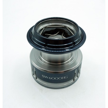 Bobina Originai Saragosa SW A 6000 HG