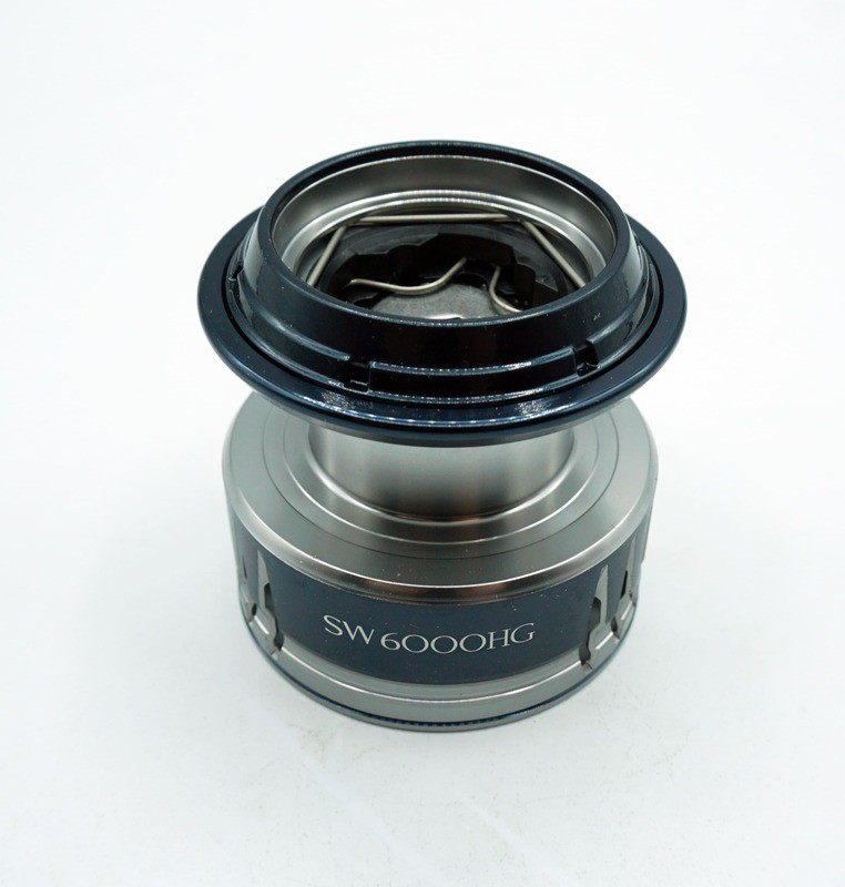 Origineel Reserve extra Spoel Saragosa SW A 6000 HG