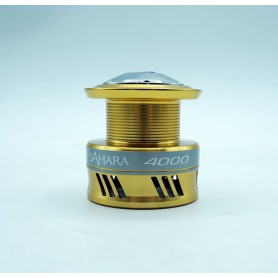 Bobine d'origine Sahara 4000 RD
