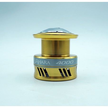 Original Spool Sahara 4000 RD