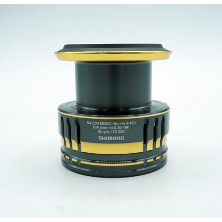 Original Spool Ultegra 4000 XG FC
