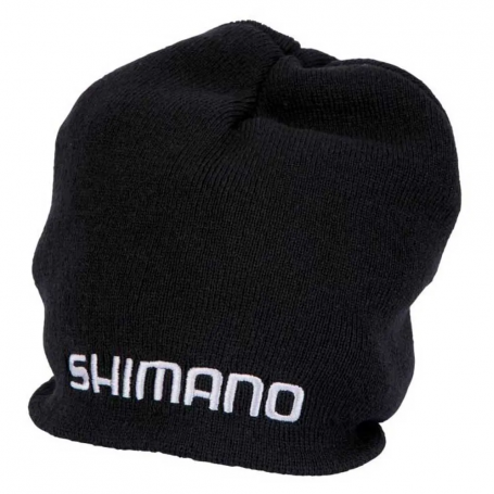 Wollmütze von Shimano