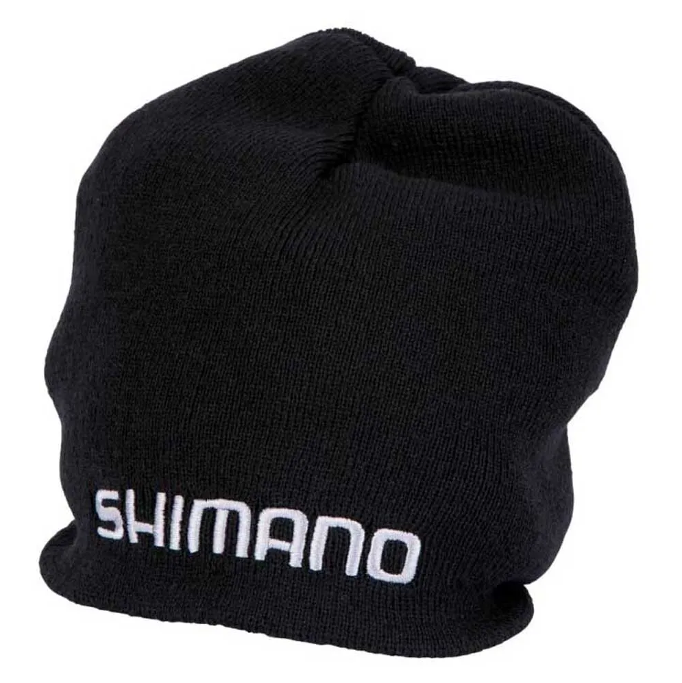 Gorro de Lana Shimano