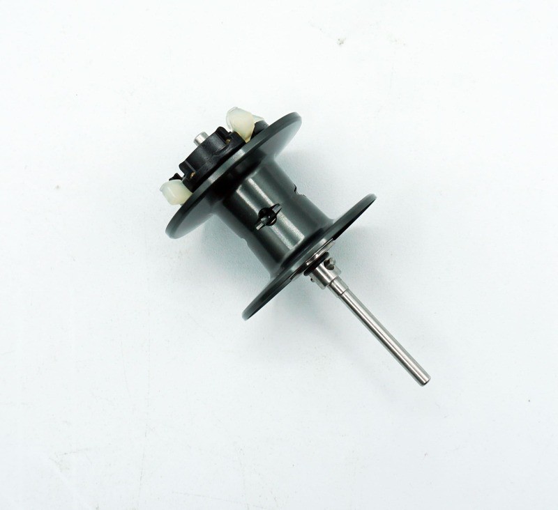 Orijinal Metanium MGL 151 B Yedek Kafa