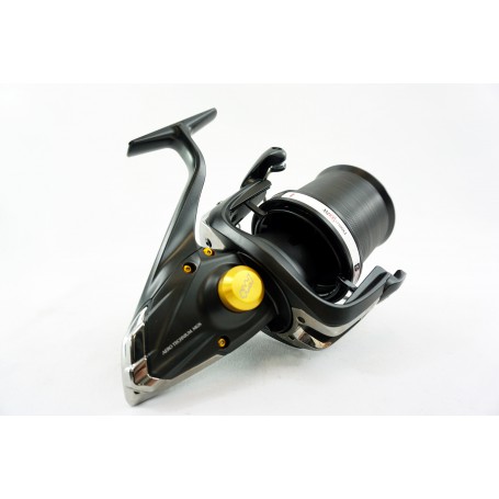 Bouton De Frein Mécanique Pour Moulinets Daiwa Tatula 150/200 - Réglage Simplifié Et Léger