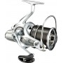 Bobinas y accesorios compatibles con carrete Daiwa Tournament Surf 35 08 PE