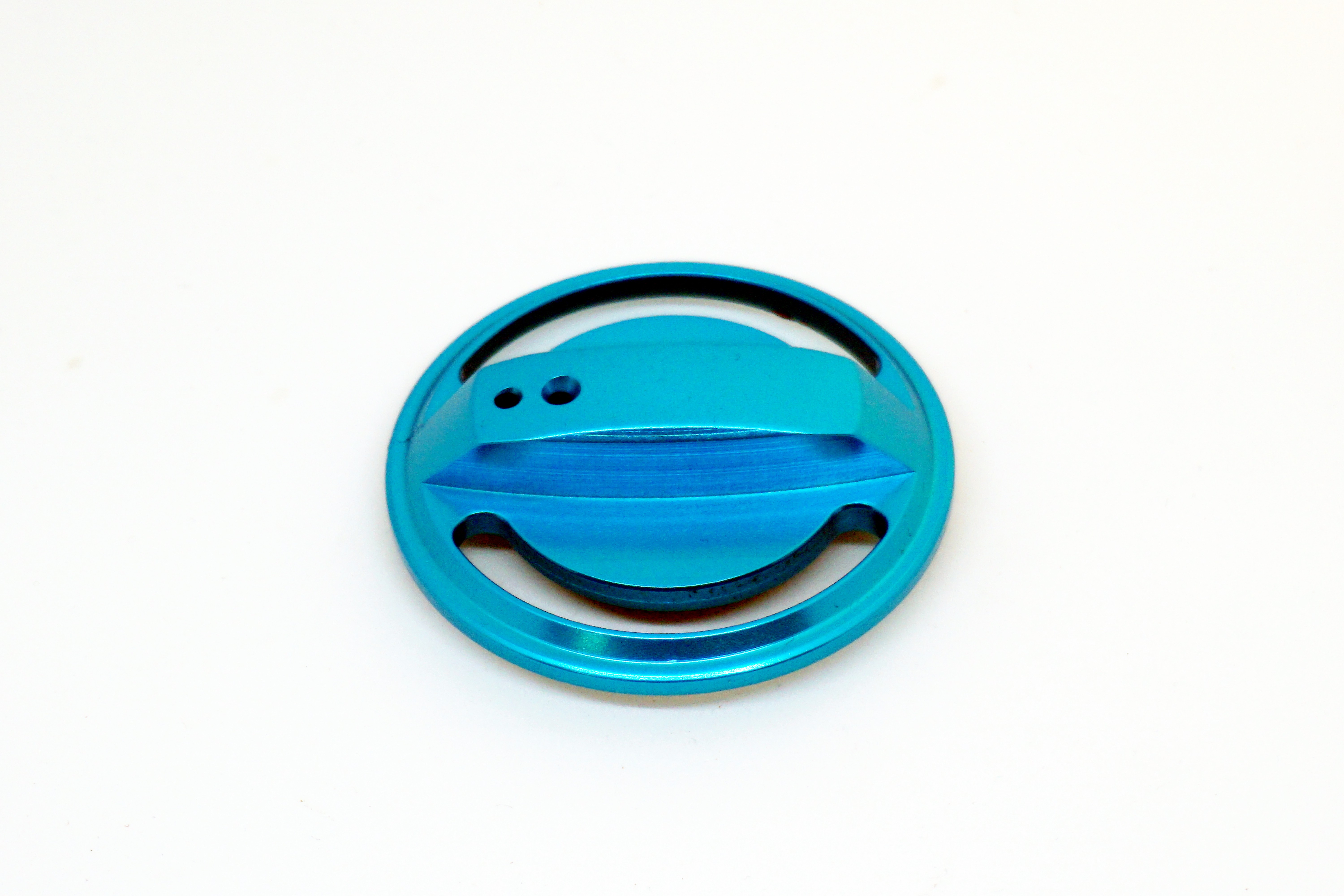 Bremsenknopf für Brandungsrolle Vercelli Oxygen SD