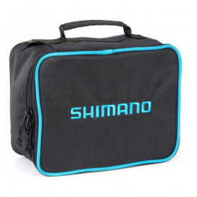 Funda Shimano para Carretes de Surfcasting Funda Shimano para Carretes de Surfcasting